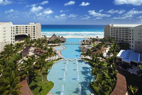Cancun Mexico Resorts